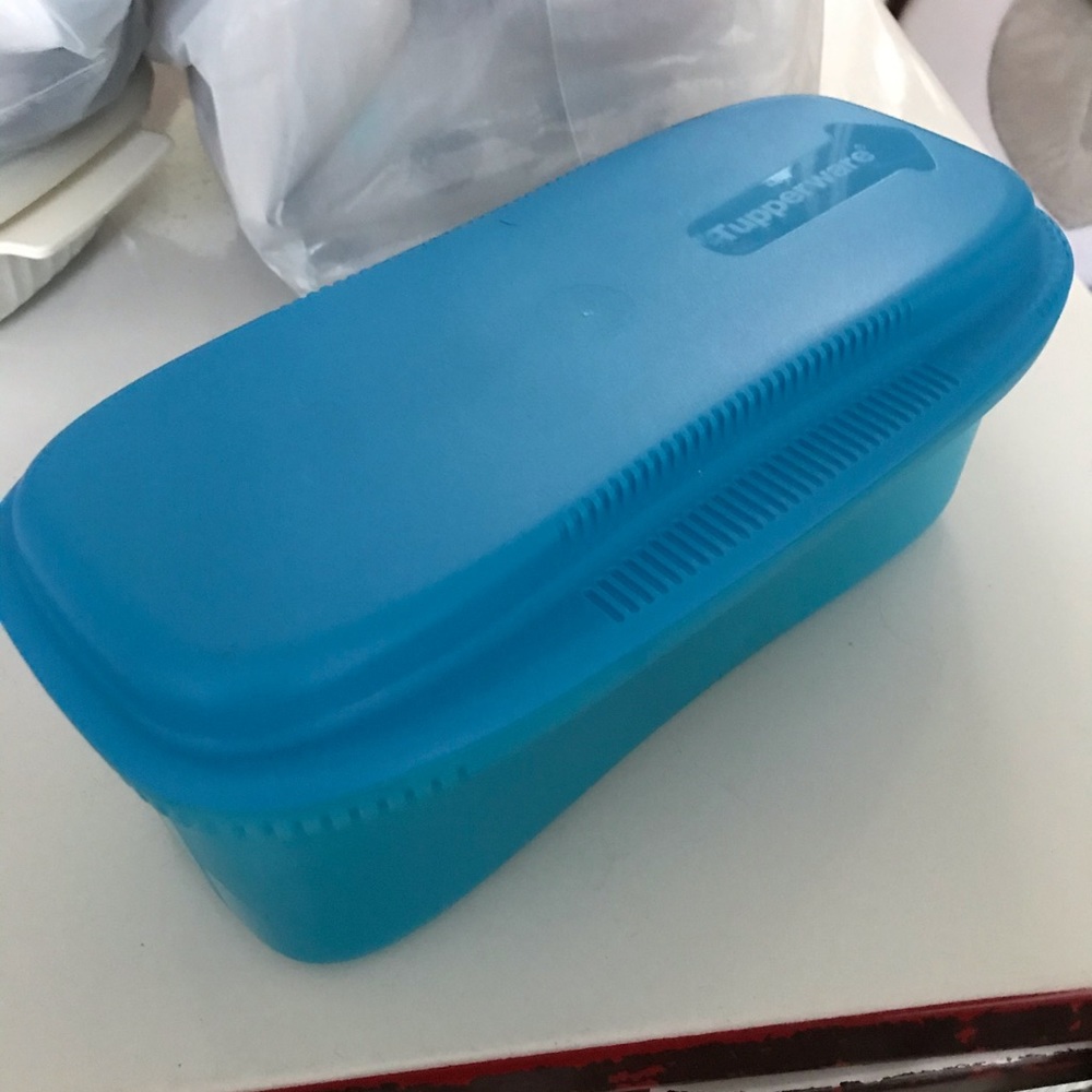 Tupperware Pasta Cooker